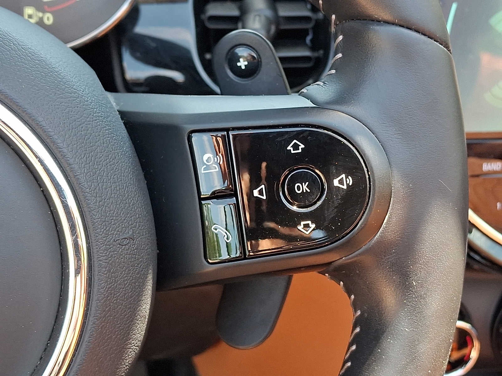 2024 MINI Convertible Cooper S FWD