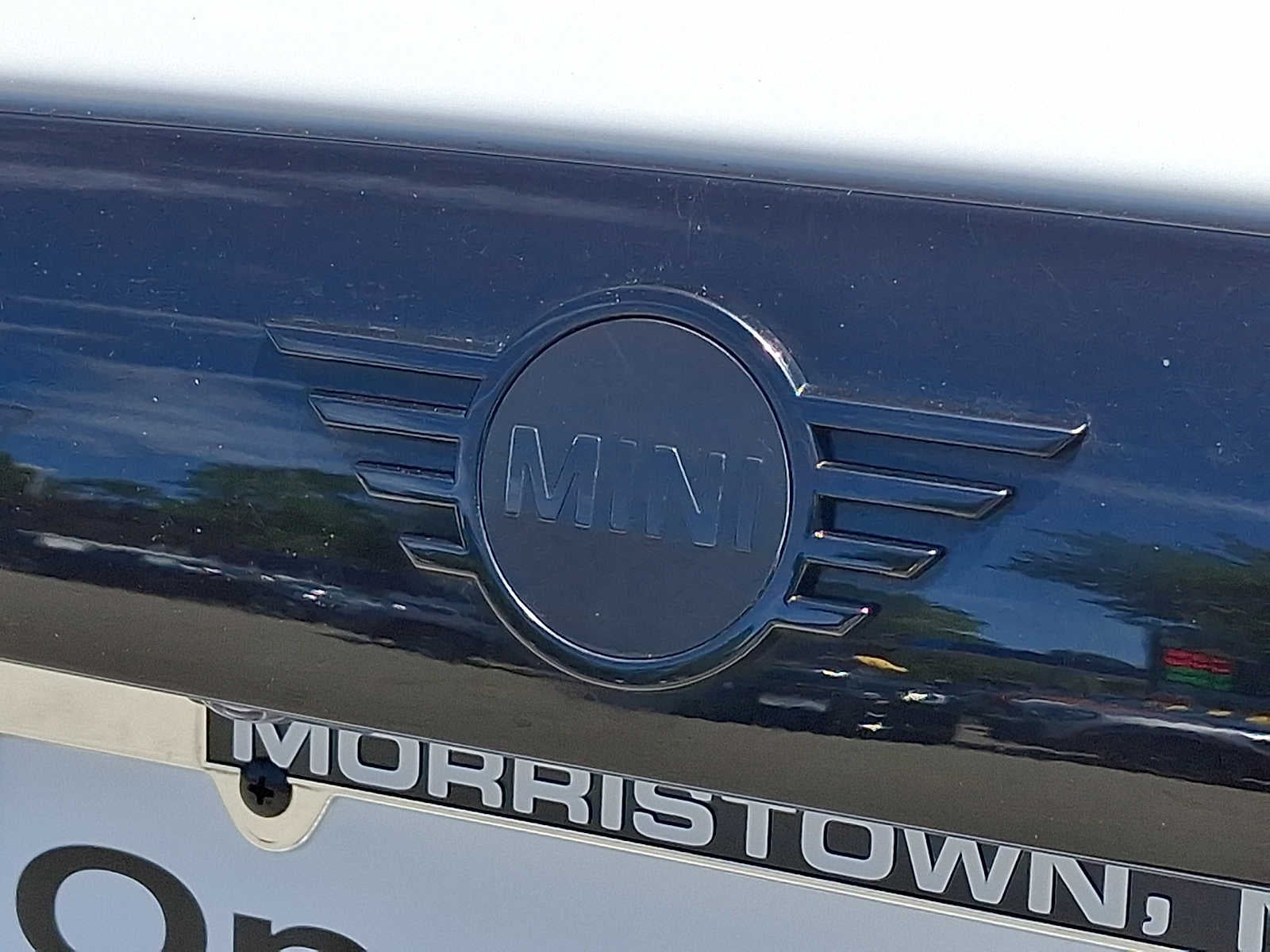 2024 MINI Convertible Cooper S FWD