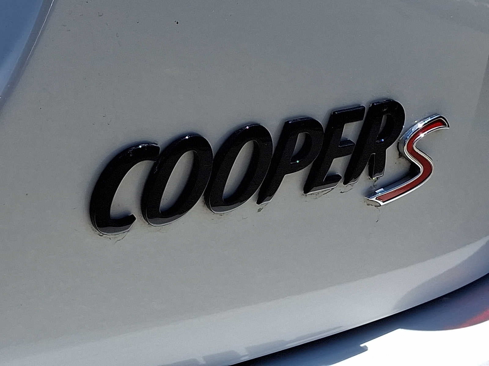 2024 MINI Convertible Cooper S FWD