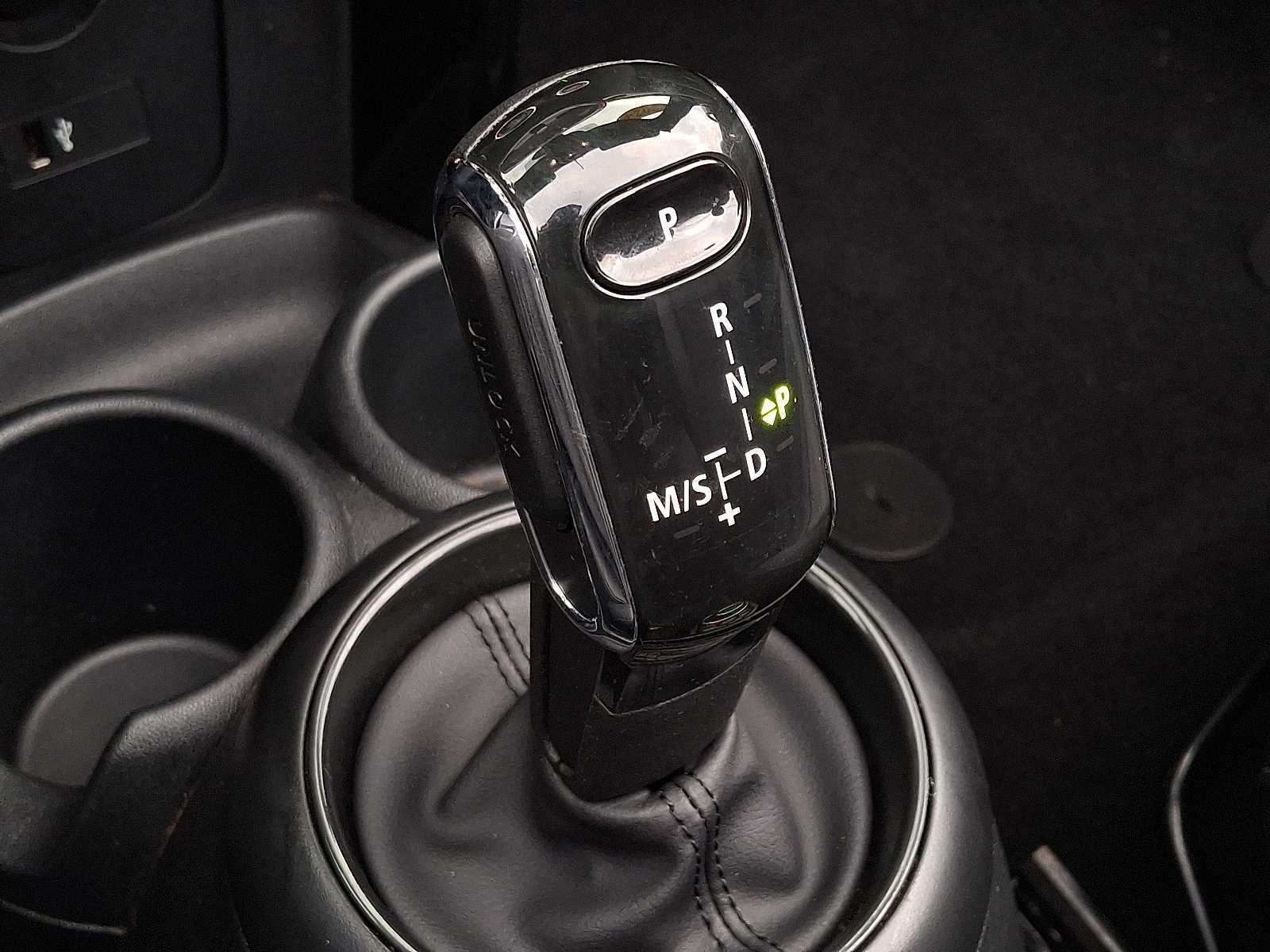 2024 MINI Convertible Cooper S