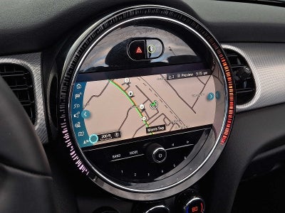 2024 MINI Convertible Cooper S