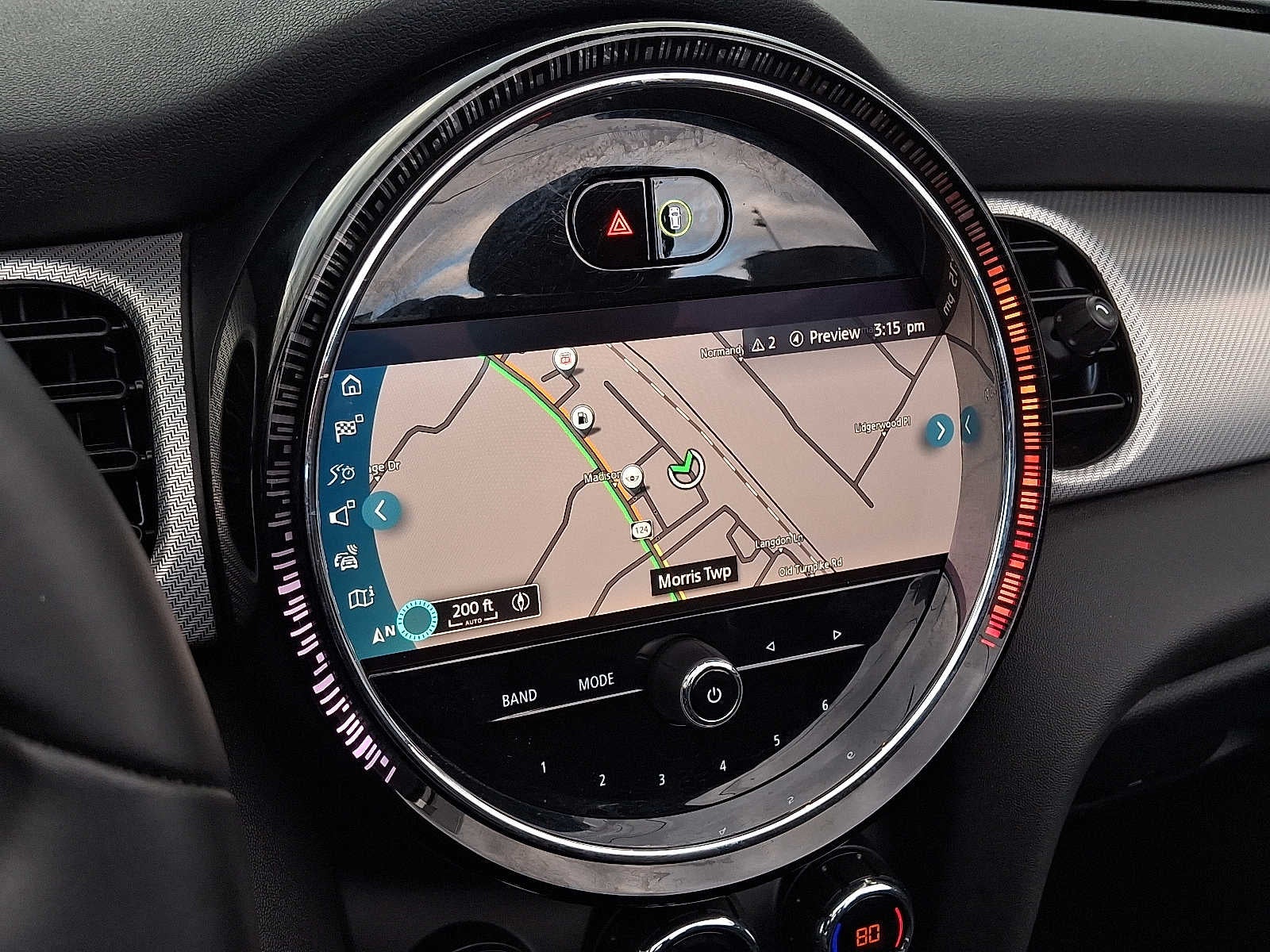 2024 MINI Convertible Cooper S