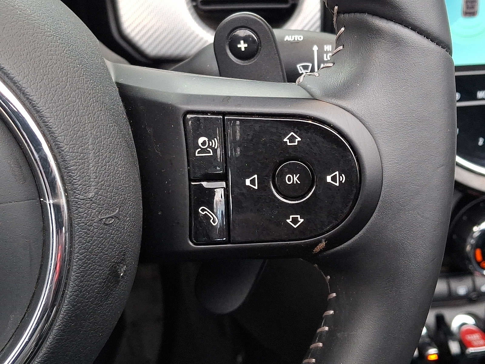 2024 MINI Convertible Cooper S