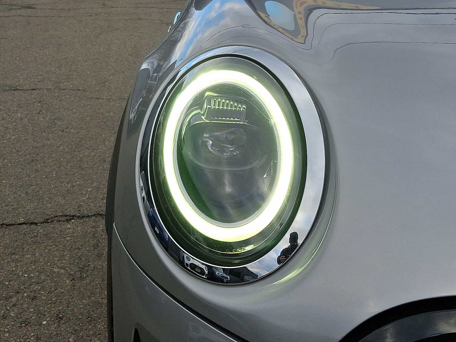 2024 MINI Convertible Cooper S