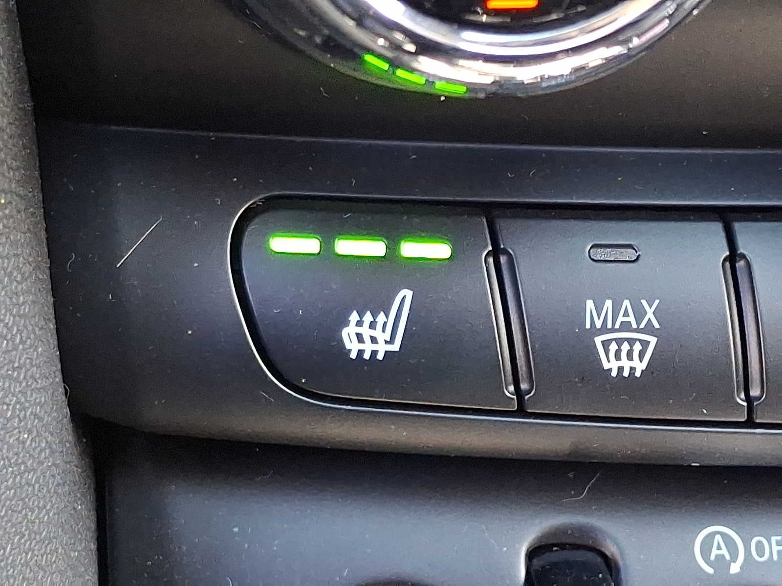 2024 MINI Hardtop 2 Door Cooper S FWD