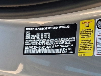 2024 MINI Hardtop 2 Door Cooper S FWD