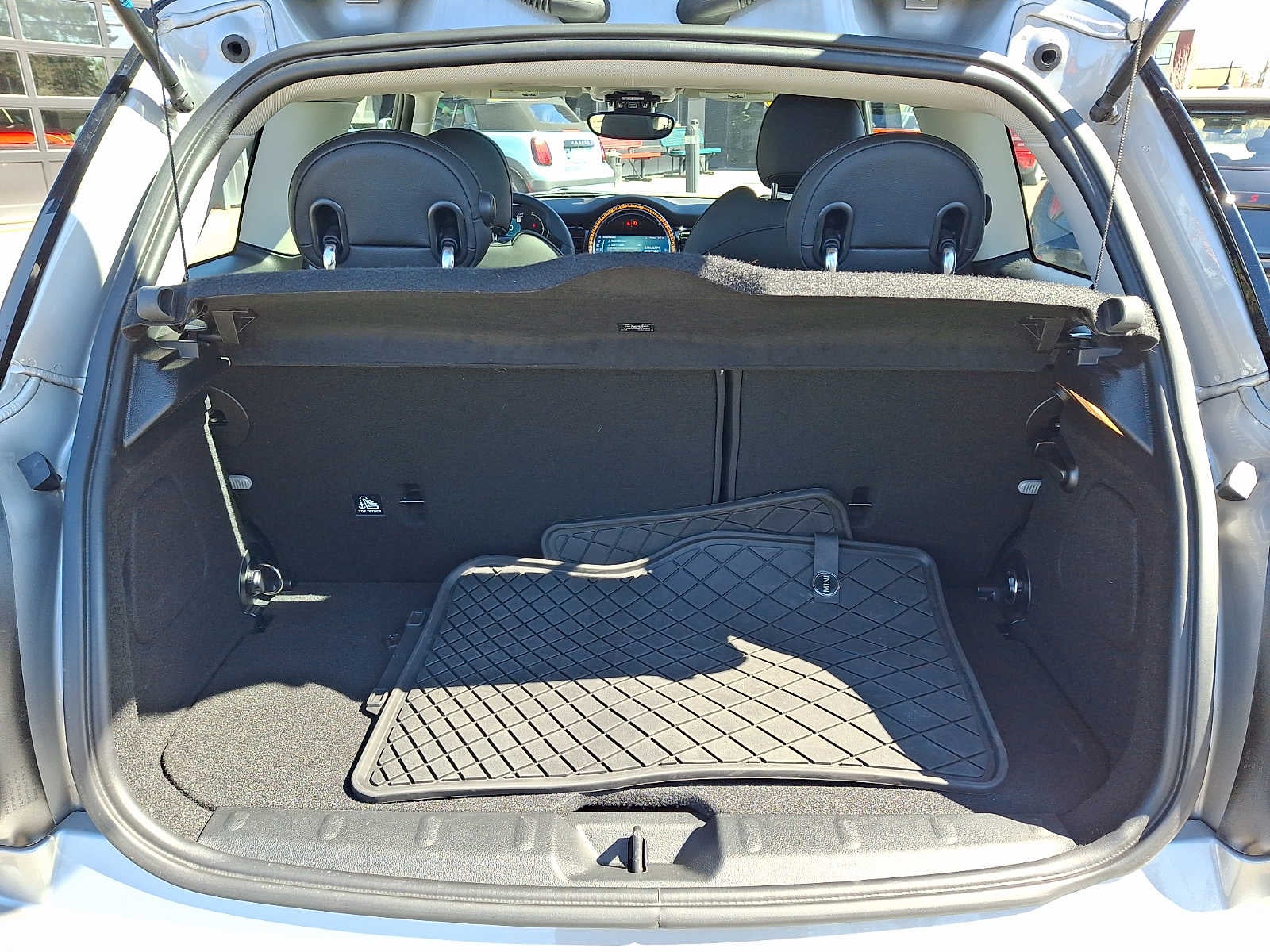 2024 MINI Hardtop 2 Door Cooper S FWD