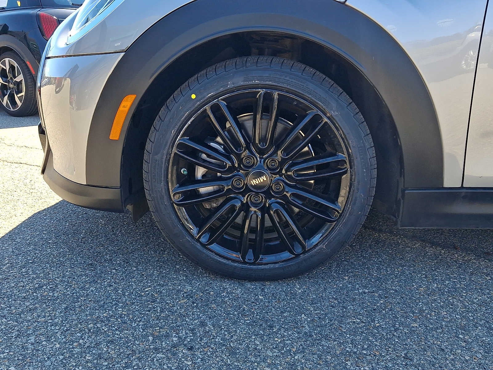 2024 MINI Hardtop 2 Door Cooper S FWD