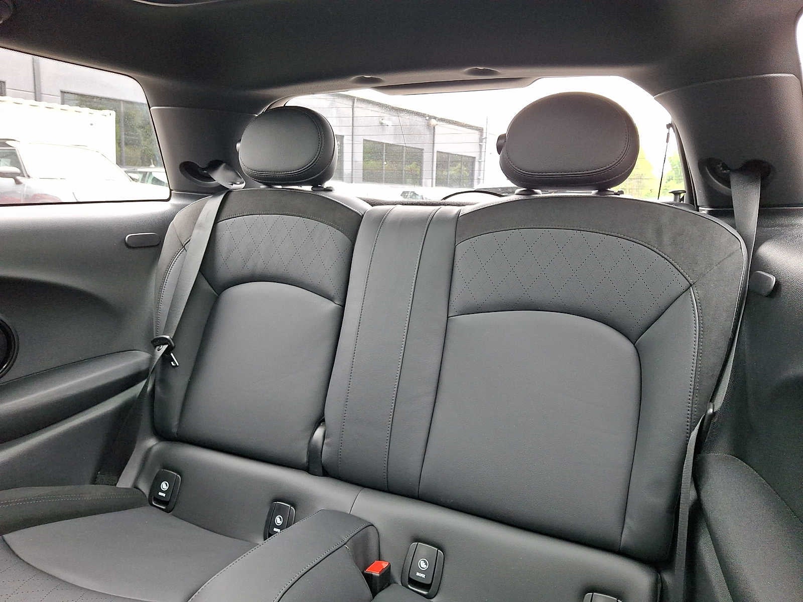 2024 MINI Hardtop 2 Door Cooper S FWD