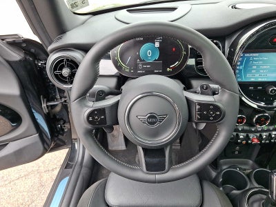 2024 MINI Hardtop 2 Door Cooper S FWD
