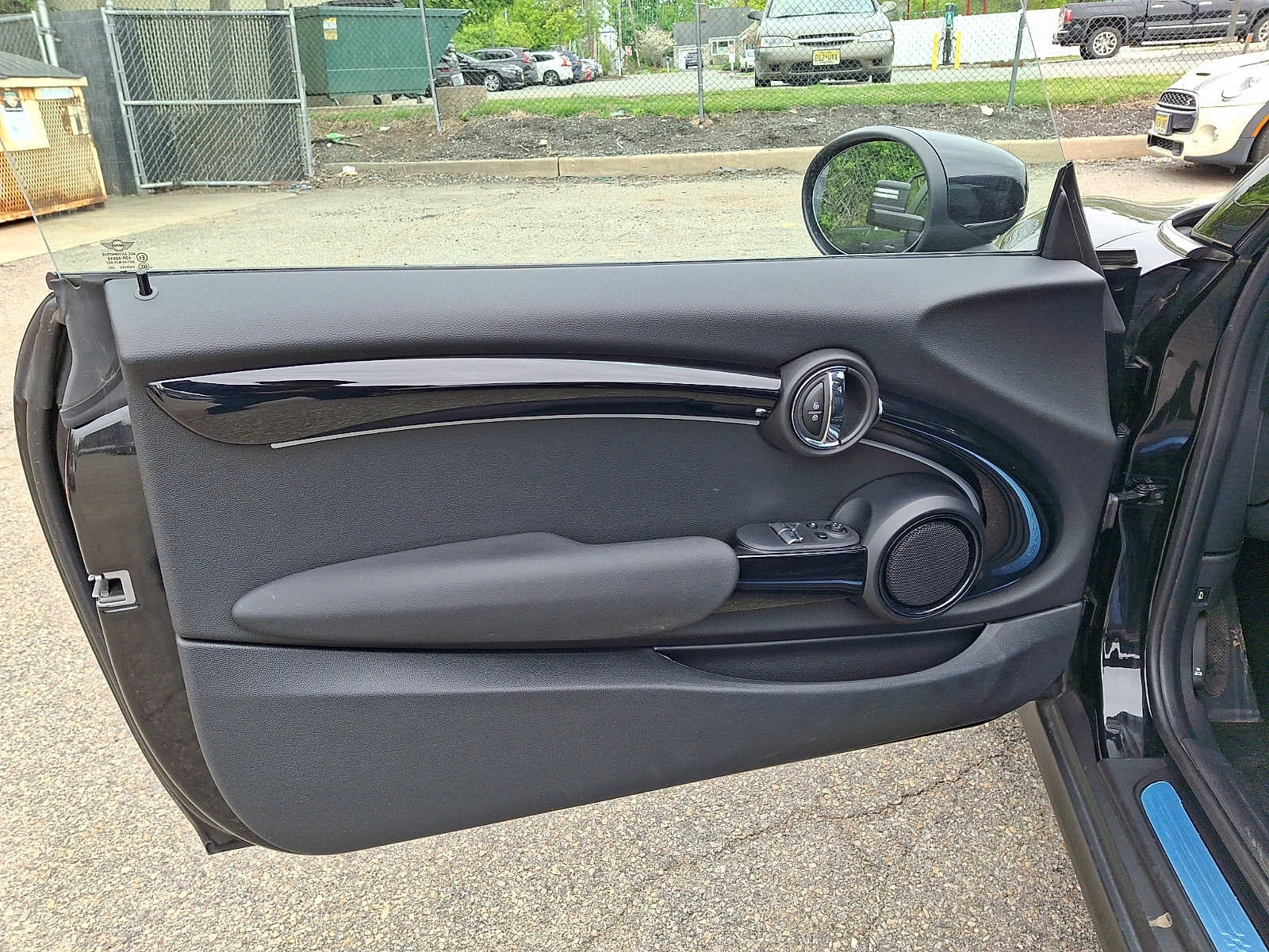 2024 MINI Hardtop 2 Door Cooper S FWD