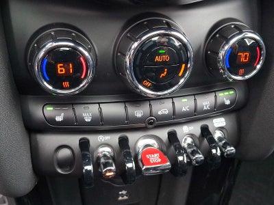 2024 MINI Hardtop 2 Door Cooper S FWD