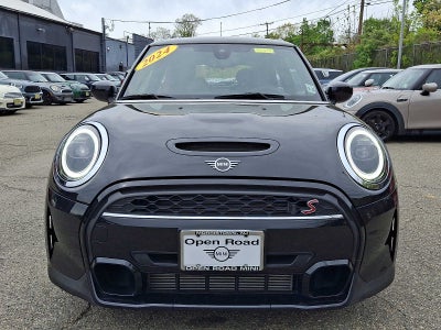 2024 MINI Hardtop 2 Door Cooper S FWD