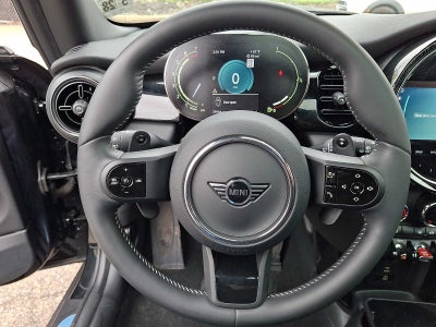 2024 MINI Hardtop 2 Door Cooper S FWD