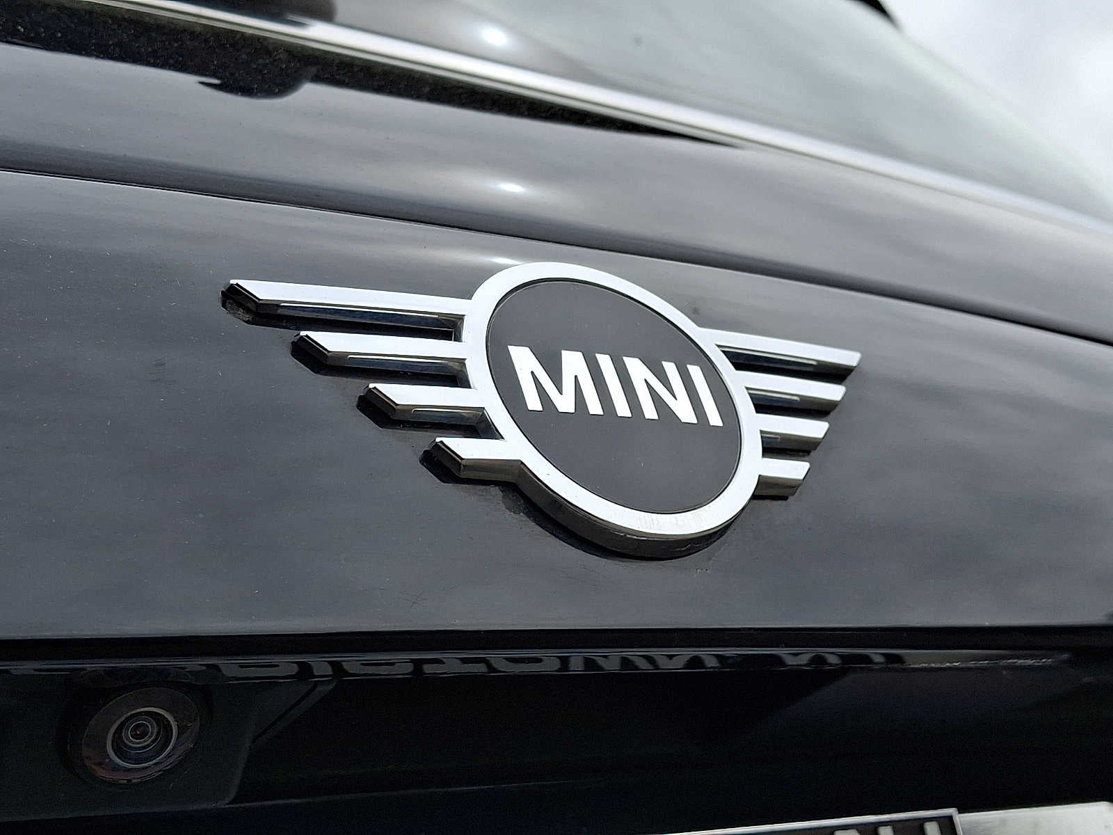 2024 MINI Hardtop 2 Door Cooper S FWD