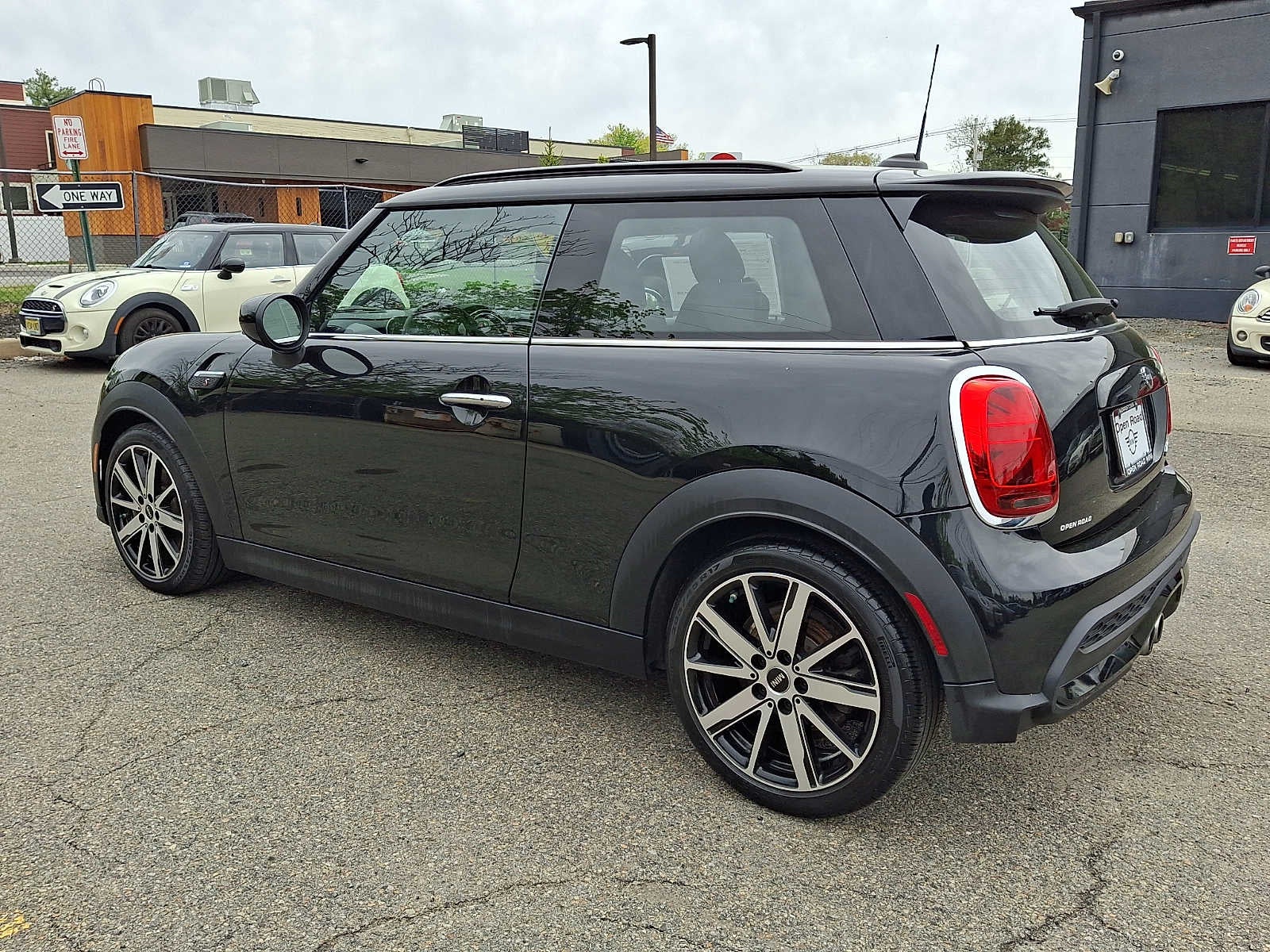 2024 MINI Hardtop 2 Door Cooper S FWD