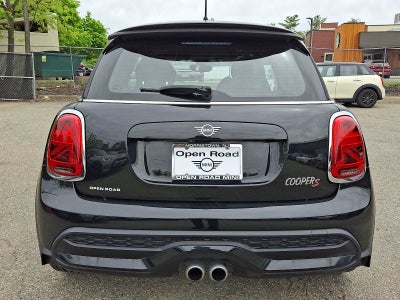 2024 MINI Hardtop 2 Door Cooper S FWD