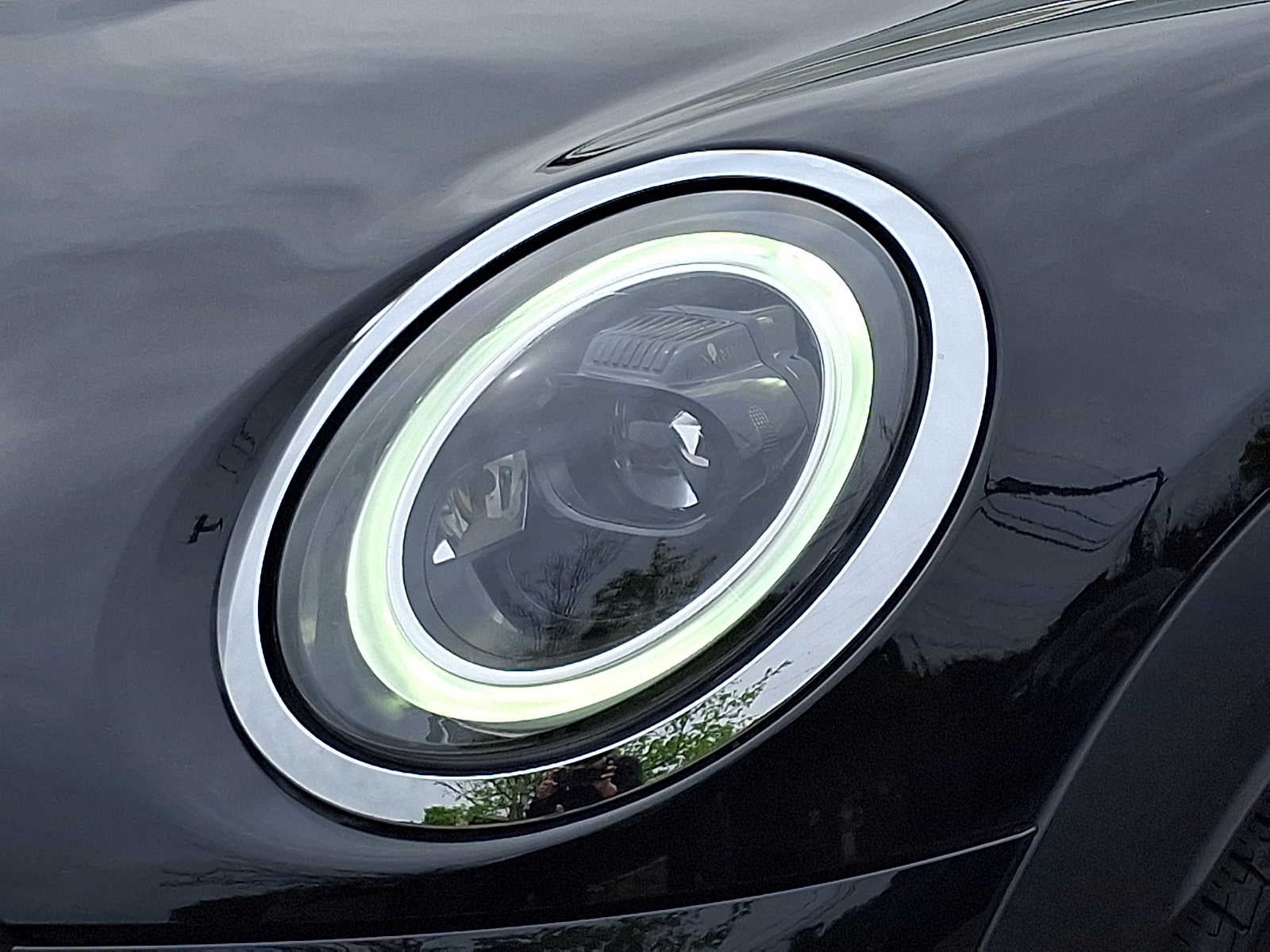 2024 MINI Hardtop 2 Door Cooper S FWD