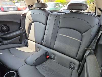 2024 MINI Hardtop 2 Door Cooper S FWD