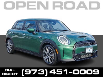 2023 MINI Hardtop 4 Door Cooper S FWD