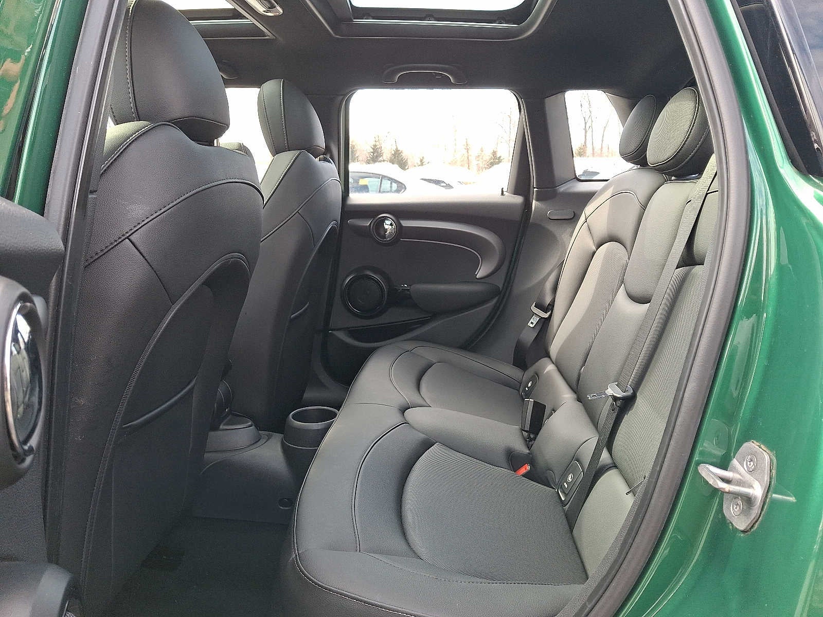 2023 MINI Hardtop 4 Door Cooper S FWD