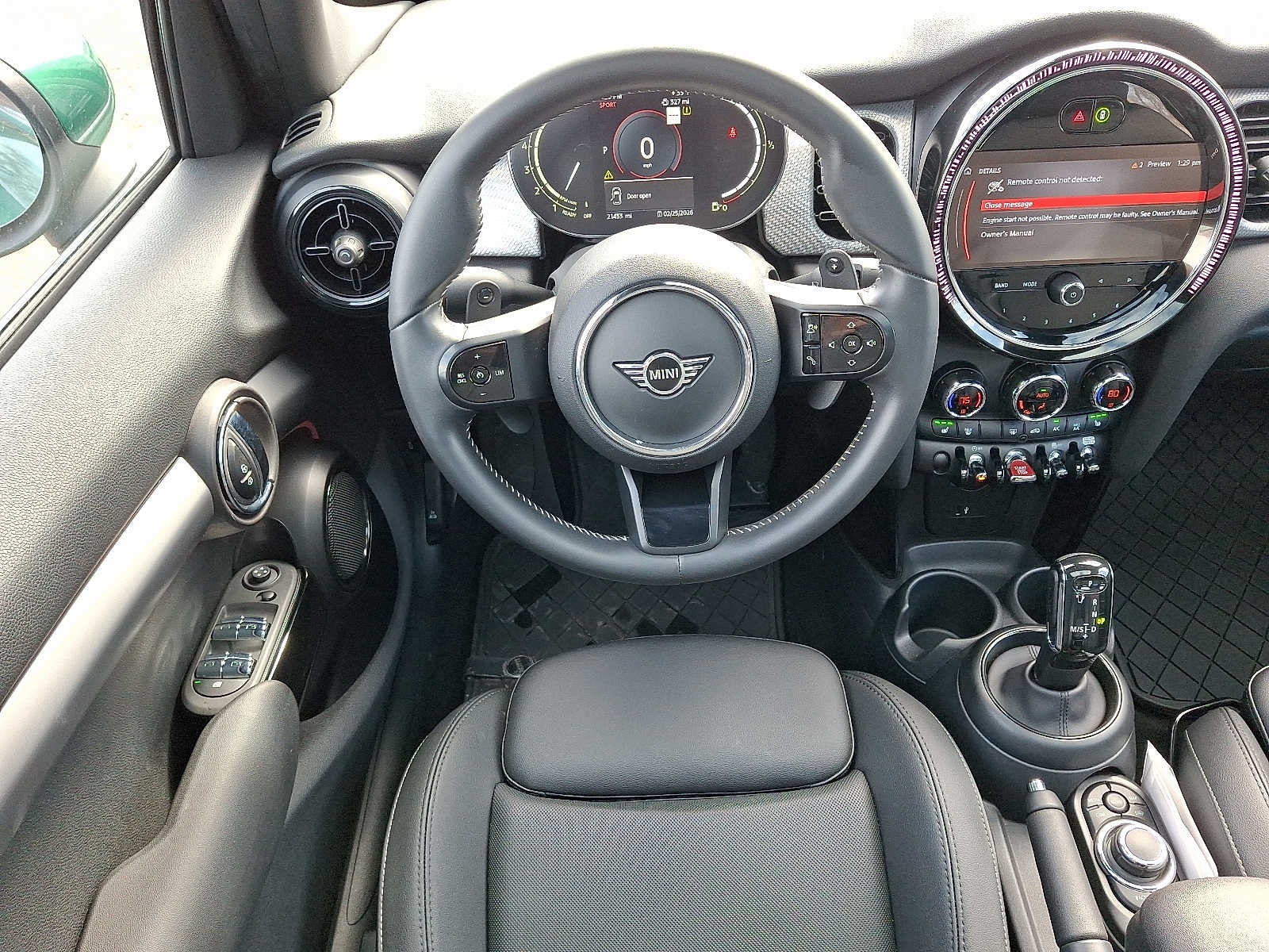 2023 MINI Hardtop 4 Door Cooper S FWD