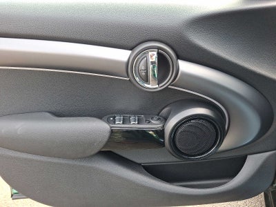 2023 MINI Hardtop 4 Door Cooper S FWD