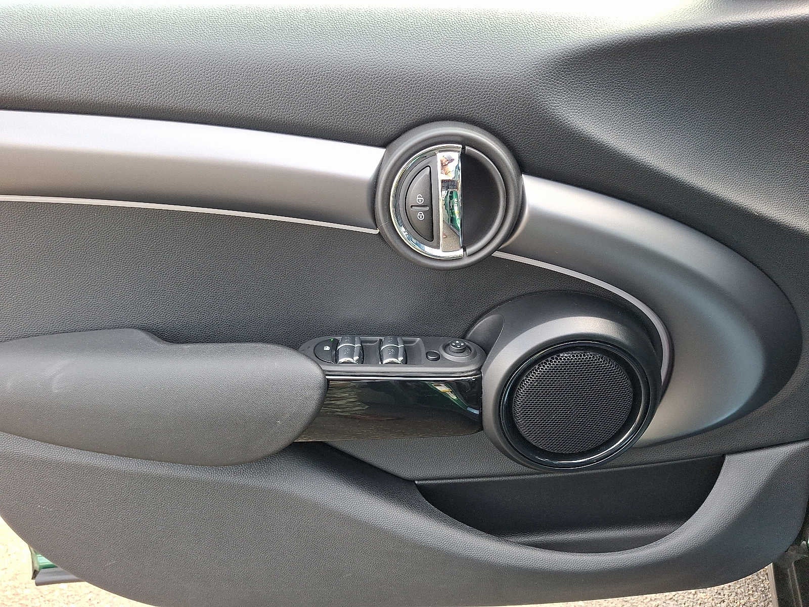 2023 MINI Hardtop 4 Door Cooper S FWD