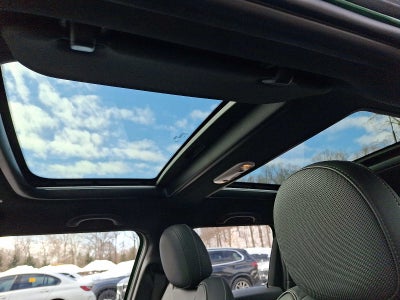 2023 MINI Hardtop 4 Door Cooper S FWD