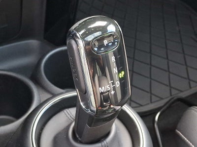 2023 MINI Hardtop 4 Door Cooper S FWD