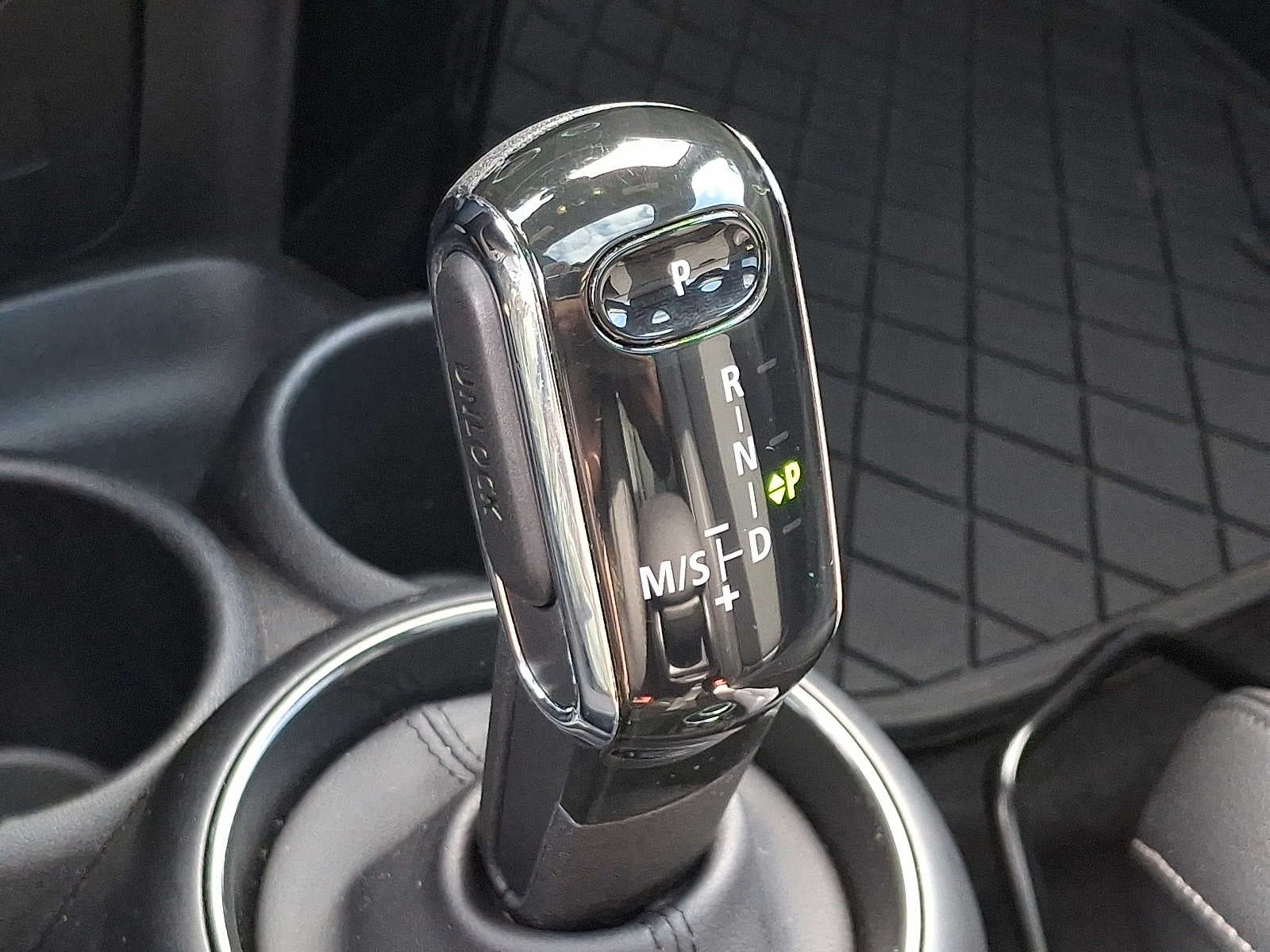 2023 MINI Hardtop 4 Door Cooper S FWD