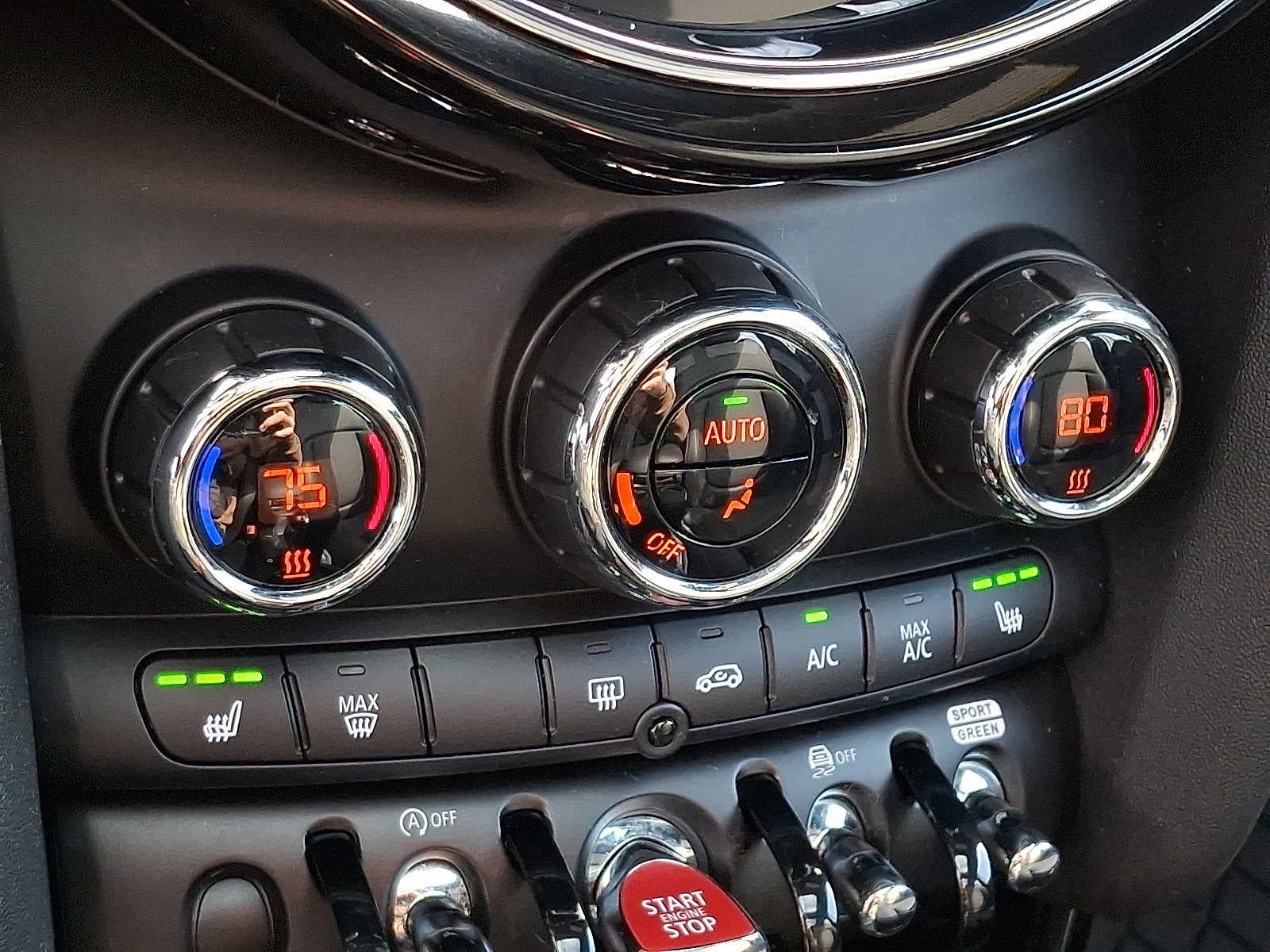 2023 MINI Hardtop 4 Door Cooper S FWD