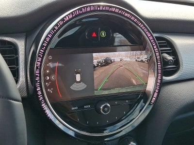 2023 MINI Hardtop 4 Door Cooper S FWD