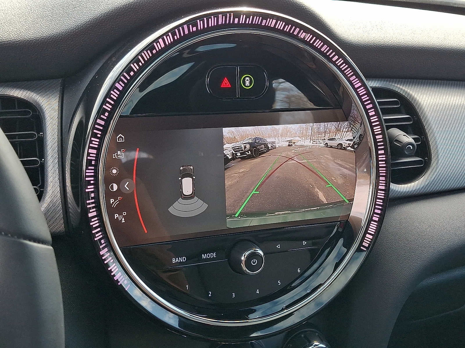 2023 MINI Hardtop 4 Door Cooper S FWD