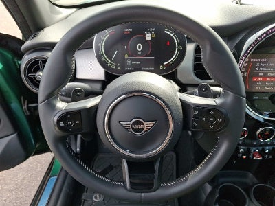 2023 MINI Hardtop 4 Door Cooper S FWD