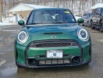 2023 MINI Hardtop 4 Door Cooper S FWD