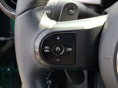 2023 MINI Hardtop 4 Door Cooper S FWD