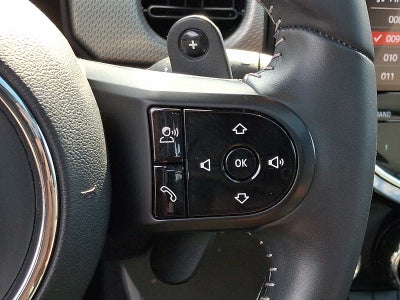 2023 MINI Hardtop 4 Door Cooper S FWD