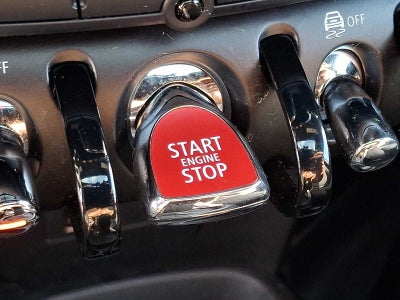 2023 MINI Hardtop 4 Door Cooper S FWD