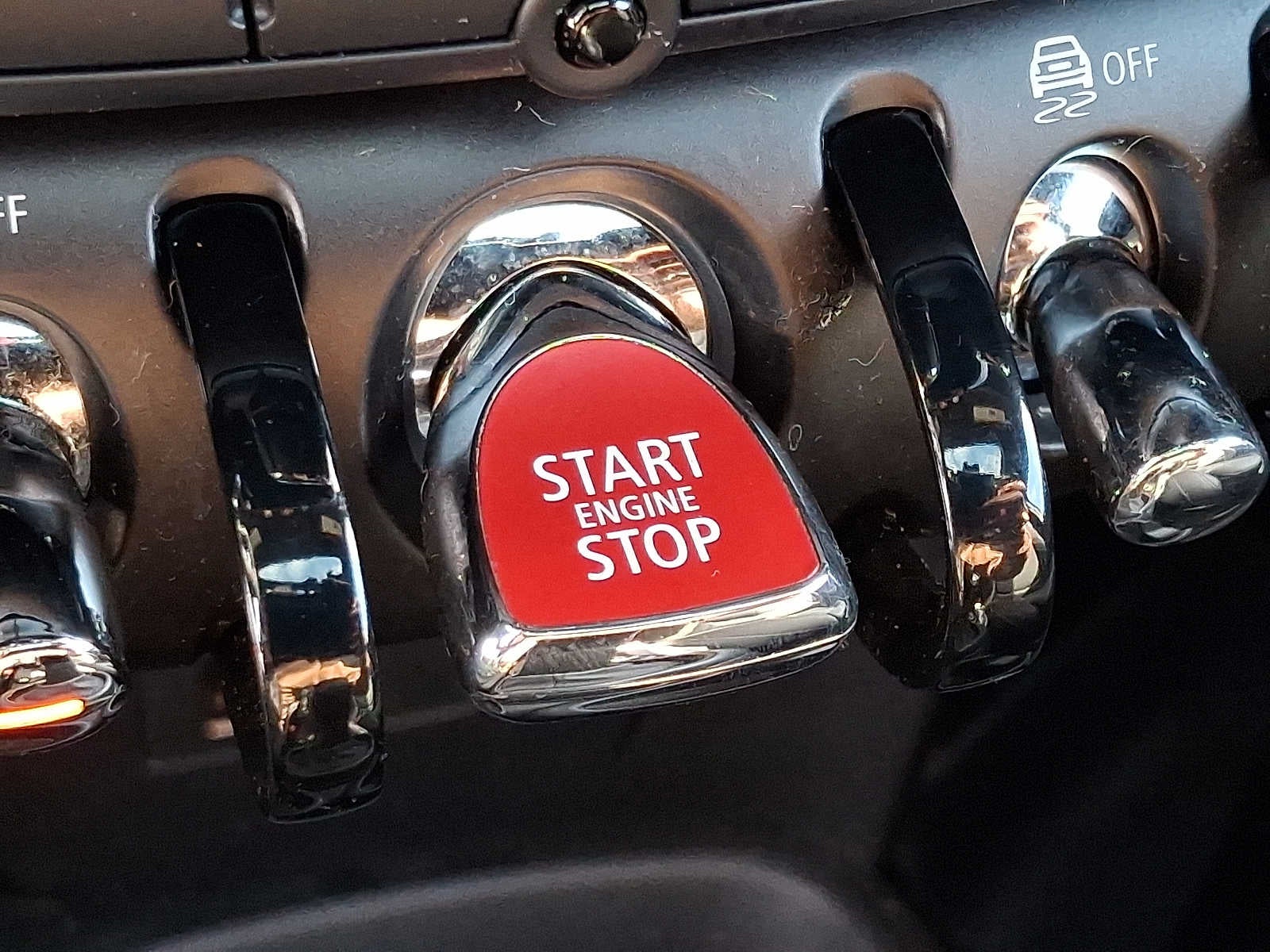 2023 MINI Hardtop 4 Door Cooper S FWD