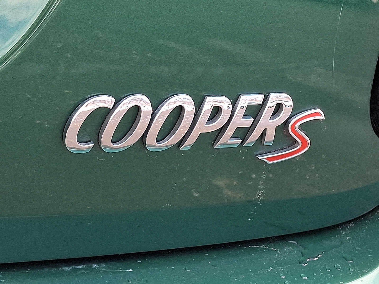 2023 MINI Hardtop 4 Door Cooper S FWD