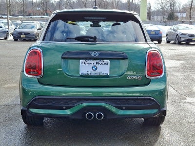 2023 MINI Hardtop 4 Door Cooper S FWD