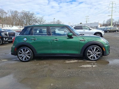 2023 MINI Hardtop 4 Door Cooper S FWD