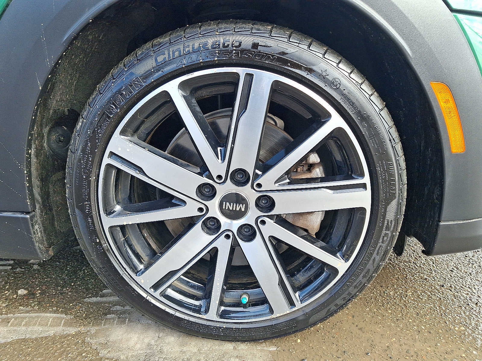 2023 MINI Hardtop 4 Door Cooper S FWD