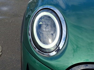 2023 MINI Hardtop 4 Door Cooper S FWD