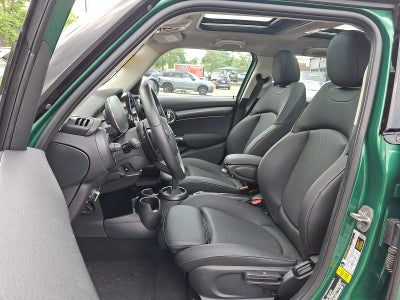 2024 MINI Hardtop 4 Door Cooper S FWD