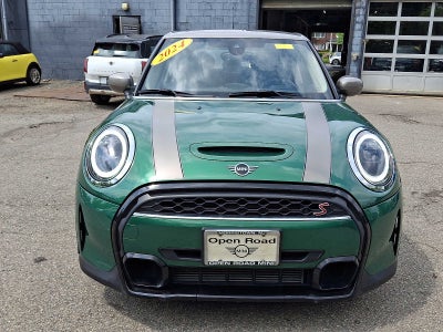 2024 MINI Hardtop 4 Door Cooper S FWD