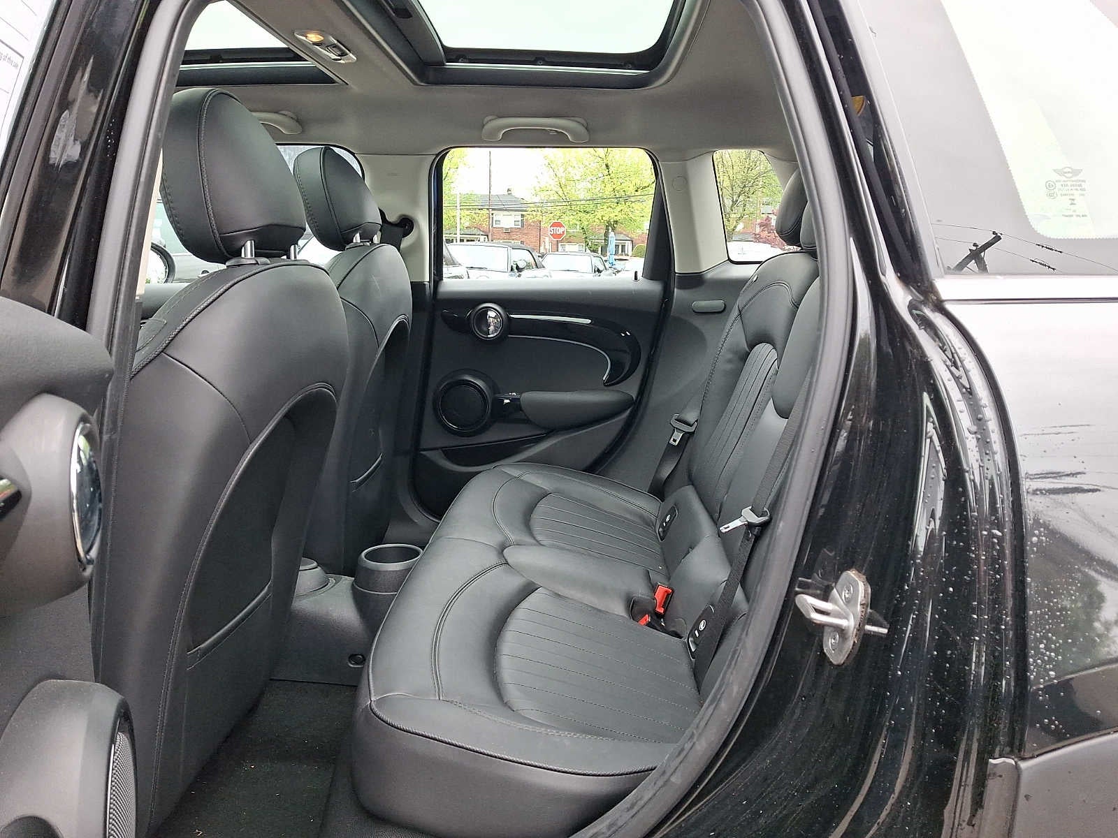 2024 MINI Hardtop 4 Door Cooper S FWD