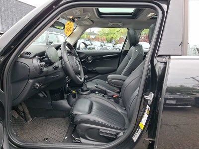 2024 MINI Hardtop 4 Door Cooper S FWD