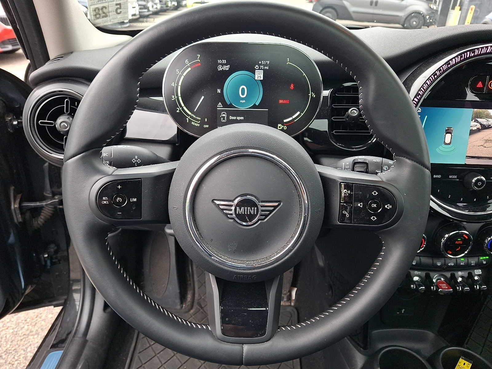 2024 MINI Hardtop 4 Door Cooper S FWD